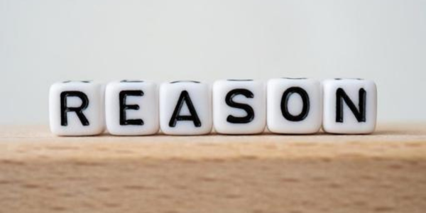 理由